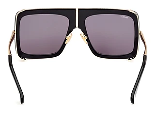 Vista posteriore Max Mara JEAN (MM0119 - 01A)