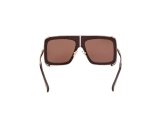 Vista posteriore Max Mara JEAN (MM0119 - 50E)