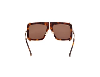 Vista posteriore Max Mara JEAN (MM0119 - 52E)