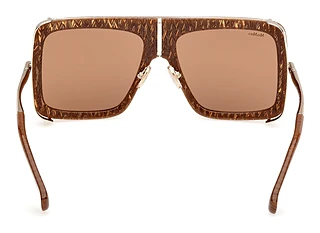 Vista posteriore Max Mara JEAN (MM0119 - 56E)