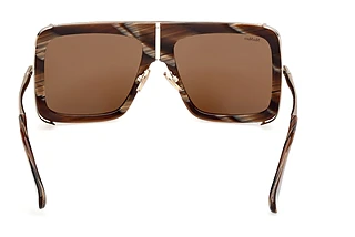 Vista posteriore Max Mara JEAN (MM0119 - 62E)