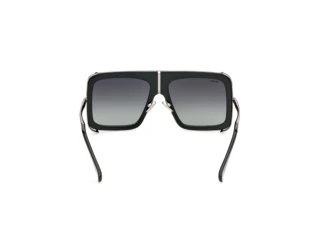 Vista posteriore Max Mara JEAN (MM0119 - 90P)