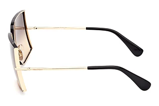 Vista laterale Max Mara JEAN1 (MM0120 - 05A)