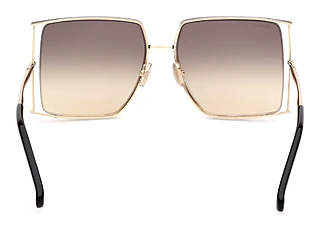 Vista posteriore Max Mara JEAN1 (MM0120 - 05A)