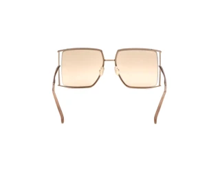 Vista posteriore Max Mara JEAN1 (MM0120 - 38L)