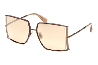 Vista frontale Max Mara JEAN1 (MM0120 - 38L)
