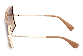 Vista laterale Max Mara JEAN1 (MM0120 - 47F)