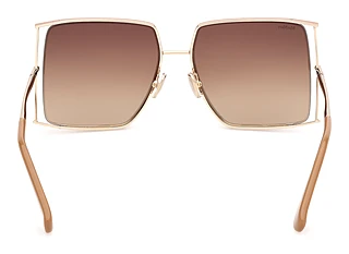 Vista posteriore Max Mara JEAN1 (MM0120 - 47F)