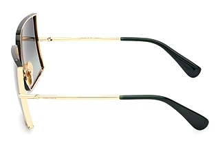 Vista laterale Max Mara JEAN1 (MM0120 - 98P)
