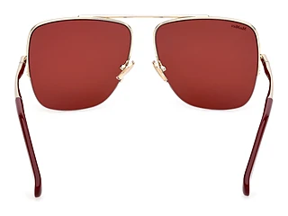 Vista posteriore Max Mara MENTON3 (MM0121 - 32S)