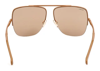 Vista posteriore Max Mara MENTON3 (MM0121 - 45E)