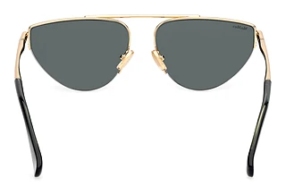 Vista posteriore Max Mara MENTON4 (MM0122 - 30N)