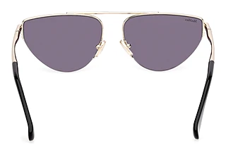 Vista posteriore Max Mara MENTON4 (MM0122 - 32A)