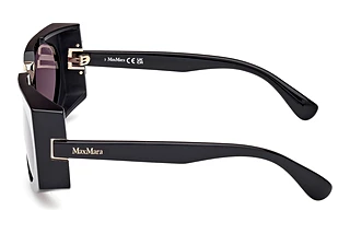 Vista laterale Max Mara SPARK5 (MM0123 - 01A)