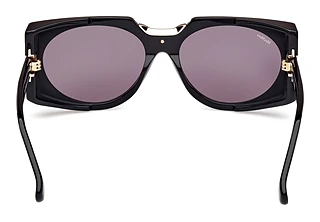 Vista posteriore Max Mara SPARK5 (MM0123 - 01A)