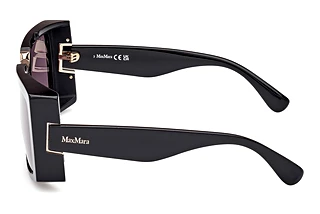 Vista laterale Max Mara SPARK6 (MM0124 - 01A)