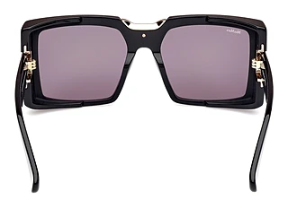 Vista posteriore Max Mara SPARK6 (MM0124 - 01A)
