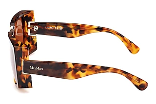 Vista laterale Max Mara SPARK6 (MM0124 - 56E)