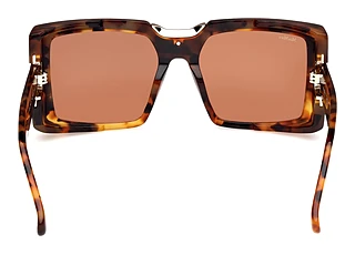 Vista posteriore Max Mara SPARK6 (MM0124 - 56E)
