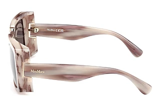 Vista laterale Max Mara SPARK6 (MM0124 - 60A)