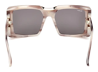 Vista posteriore Max Mara SPARK6 (MM0124 - 60A)