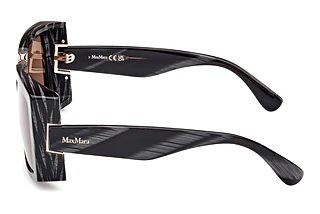 Vista laterale Max Mara SPARK6 (MM0124 - 63J)