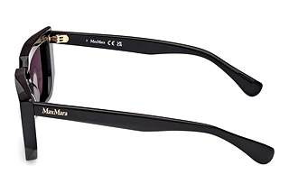 Vista laterale Max Mara GLIMPSE7 (MM0126 - 01A)