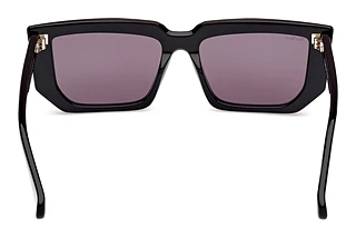 Vista posteriore Max Mara GLIMPSE7 (MM0126 - 01A)