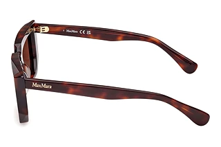 Vista laterale Max Mara GLIMPSE7 (MM0126 - 52E)