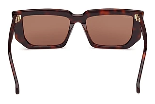 Vista posteriore Max Mara GLIMPSE7 (MM0126 - 52E)