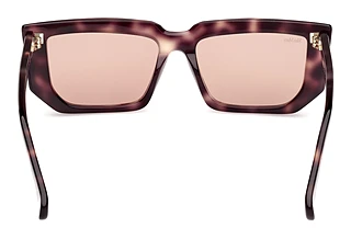 Vista posteriore Max Mara GLIMPSE7 (MM0126 - 55E)
