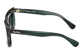 Vista laterale Max Mara GLIMPSE7 (MM0126 - 98N)