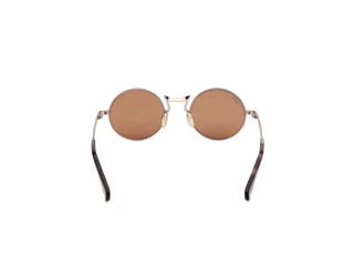 Vista posteriore Max Mara SAFIYE (MM0127 - 36E)