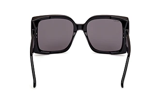 Vista posteriore Max Mara HINGE (MM0131 - 01A)