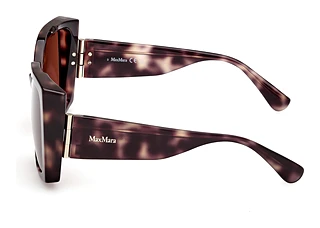 Vista laterale Max Mara HINGE (MM0131 - 55E)