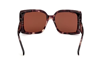 Vista posteriore Max Mara HINGE (MM0131 - 55E)