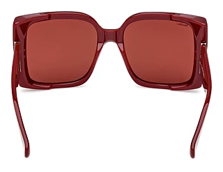 Vista posteriore Max Mara HINGE (MM0131 - 69S)