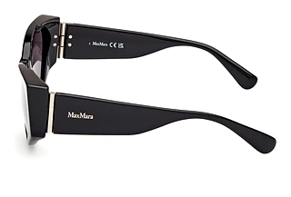 Vista laterale Max Mara HINGE-1 (MM0132 - 01A)