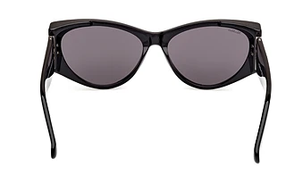 Vista posteriore Max Mara HINGE-1 (MM0132 - 01A)