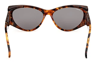 Vista posteriore Max Mara HINGE-1 (MM0132 - 56A)