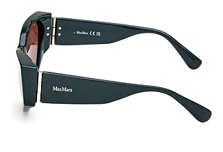 Vista laterale Max Mara HINGE-1 (MM0132 - 96E)