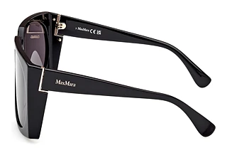 Vista laterale Max Mara ANNE (MM0133 - 01A)