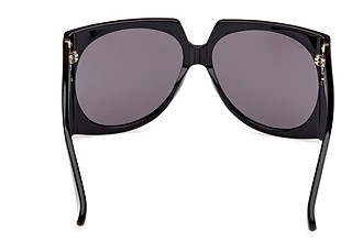 Vista posteriore Max Mara ANNE (MM0133 - 01A)