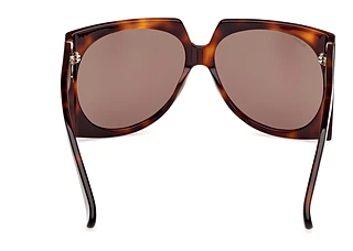 Vista posteriore Max Mara ANNE (MM0133 - 52E)