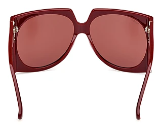 Vista posteriore Max Mara ANNE (MM0133 - 69S)