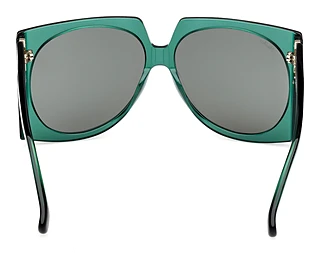 Vista posteriore Max Mara ANNE (MM0133 - 96N)