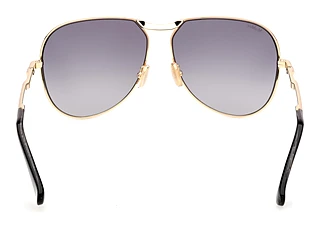 Vista posteriore Max Mara MILLER-2 (MM0134 - 30B)