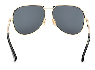 Vista posteriore Max Mara MILLER-2 (MM0134 - 30N)