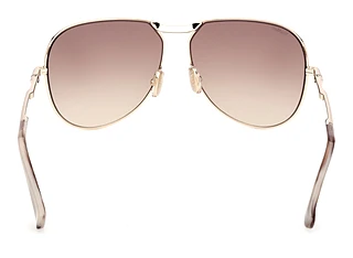 Vista posteriore Max Mara MILLER-2 (MM0134 - 32F)