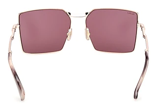 Vista posteriore Max Mara MILLER-3 (MM0135 - 28Y)